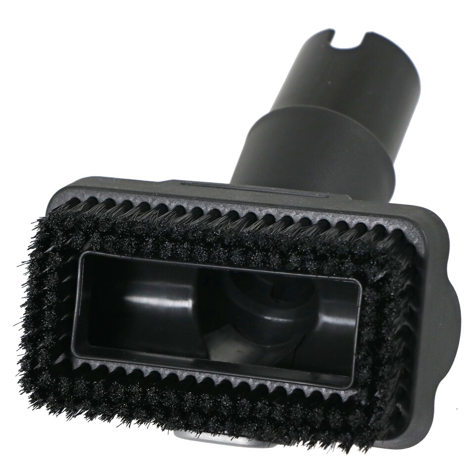 image 1 of SPARES2GO 2-in-1 Brush Tool compatible with Shark NV800 NV801 UV810 NV601UKT Vacuum Cleaner