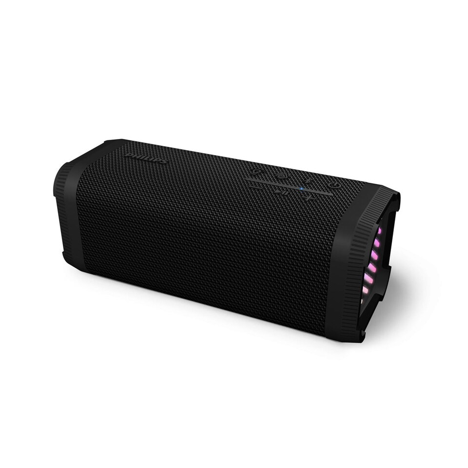 image 1 of Philips TAS5000 Wireless Speaker  in Black
