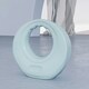 image 6 of SPORTNOW Kettlebell for Weight Lifting and Strength Training Grey | 6