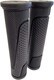 image 3 of Sport Direct Gel Comfort MTB/Bike Black Non-Slip Handlebar Grips