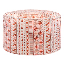 Gardenwize Outdoor Morocco Pouf Ottoman