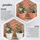 image 3 of Jenolite Premium Plastic Primer Spray - White - 400ml