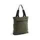 image 1 of Quadra UrbanShift Tote Bag | Green | Olive Green | 1