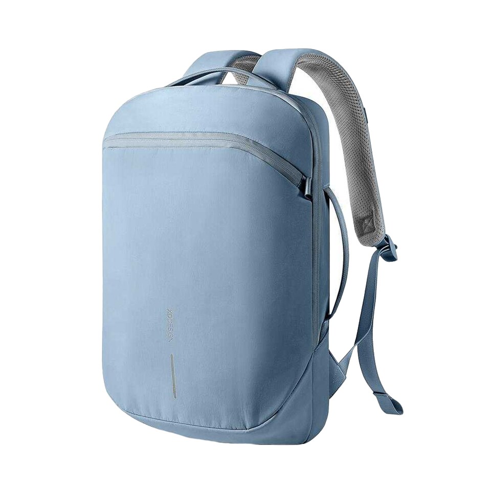 image 1 of XD Design Bobby Air Backpack | Blue | Blue | One Size | 1
