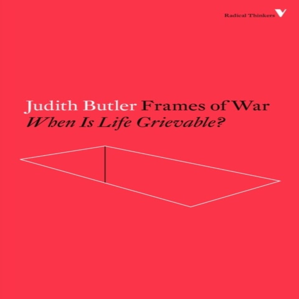 Frames Of War