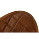 image 2 of Dining Chair DKD Home Decor Brown 76 x 75 x 91 cm Brown