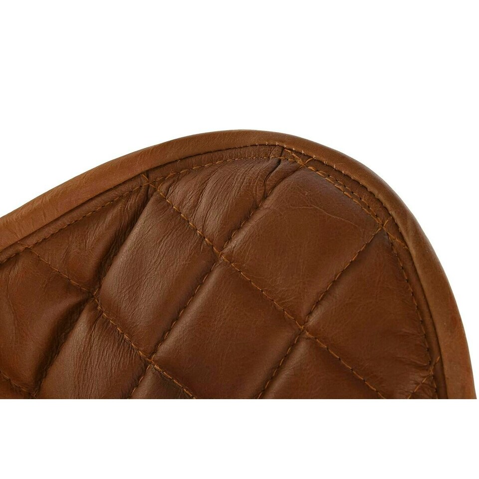 image 1 of Dining Chair DKD Home Decor Brown 76 x 75 x 91 cm Brown