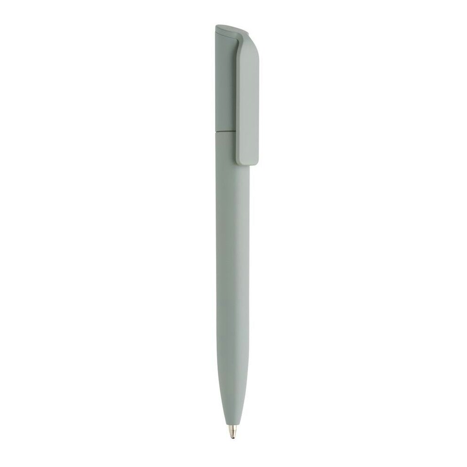 image 1 of XD Collection Pocketpal Mini Recycled ABS Plastic Pen - Green - One Size