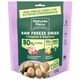 image 3 of Natures Menu Raw Freeze Dried Turkey Dog Food 120g (Bundle of 3)