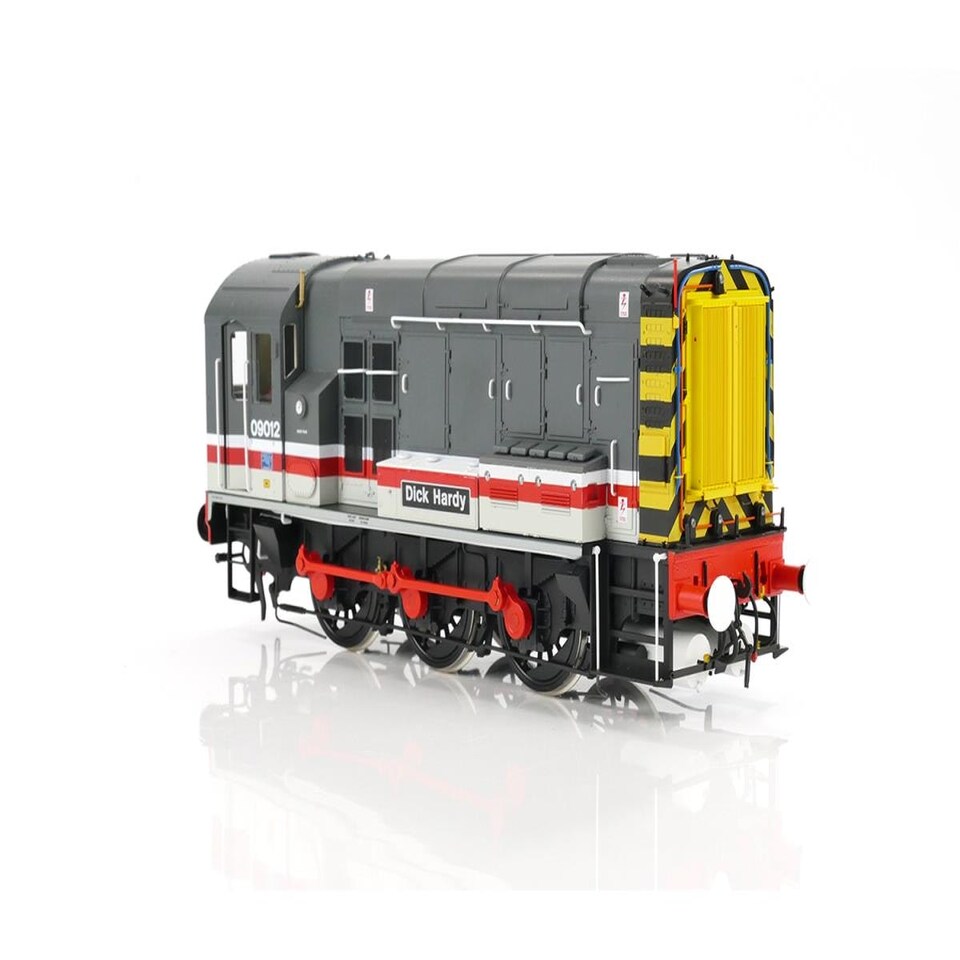 image 1 of GM Collection Class 09 012 Dick Hardy Intercity