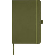 Marksman Honua A5 Composition Notebook - Forest Green - A5