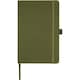 image 1 of Marksman Honua A5 Composition Notebook - Forest Green - A5