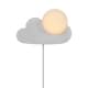 image 5 of Skyku Cloud | Wall light | White | White | White