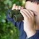 image 6 of Kikkerland Huckleberry Childrens Binoculars 8X Magnification