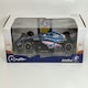 image 9 of Fernando Alonso #14 Alpine A522 Monaco GP 2022 1:18 Scale Solido 1808803