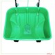 image 3 of Oypla Heavy Duty Rock Salt Grit Grass Seed Spreader 35KG Capacity