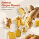 image 4 of Turmeric 3000mg 60 Gummies (Nutriburst)