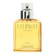 image 2 of Calvin Klein Eternity For Men Parfum 100ml Spray for Him