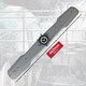 image 2 of SPARES2GO Upper Wash Spray Arm for Beko Atlantis Series Dishwasher BDDN BDEN BDF13 DFN05 DIN16 DIN26