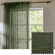image 6 of Yard Cirrus Sheer Forest Tab Top Curtain Panel 290 x 250 cm Multi