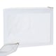 image 1 of Nanshy Clear PVC Makeup White