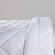 image 2 of BHS 13.5 Tog Dreamy Nights Recycled Duvet, Single