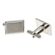 image 1 of England FA Stainless Steel Cufflinks - Silver - One Size
