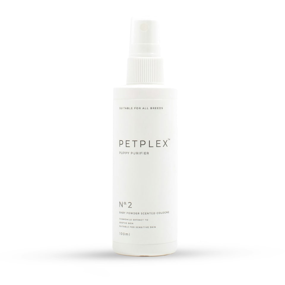 image 1 of PetPlex No. 2 Puppy Purifier Cologne 100ml