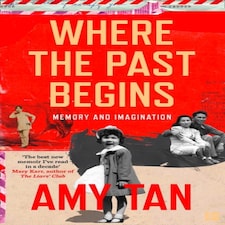 Where The Past Begins
