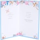 image 2 of Floral Loving Design Daughter Birthday Card