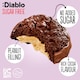 image 2 of Diablo No Added Sugar Chocolate and Peanut Cocoa Cookies 110g