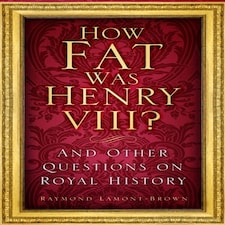 How Fat Was Henry Viii