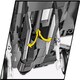 image 5 of F-35B STOVL Lightning II brick plane model - COBI 5895 - 580 bricks