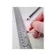 image 2 of Faithfull Ceramic Tile Markers (pack 2) - Multi Colour - One Size