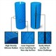 image 4 of Silicone Fat Grip Barbell Dumbbell Grips