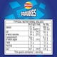 image 6 of Walkers Squares Salt & Vinegar Snacks Crisps 27.5g (Case of 32)