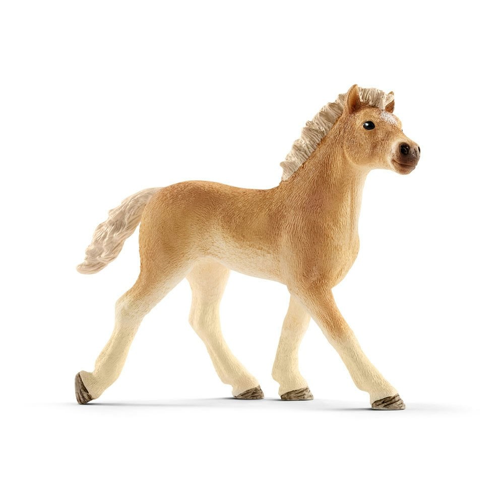 SCHLEICH Farm World Female Labrador Retriever Toy Figure, Brown, 3 to 8 Years (13834)