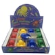 image 1 of Pack of 24 Spider Shaped Pencil Sharpeners