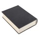 image 2 of Something Different Love Spells Book Storage Box - Black/Red/White - One Size