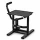 image 1 of 150kg Motorcycle Motorbike Stand Lift Jack Motocross Dirt Bike | Black