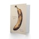 image 2 of In Banana Years You Are Bread Old Age Joke Funny Birthday Card