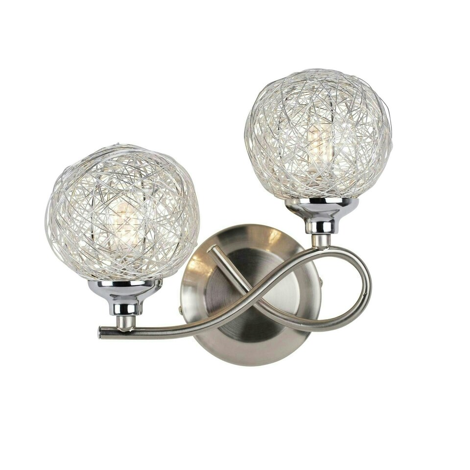 image 1 of Orinoco Wall Light