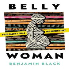 Belly Woman
