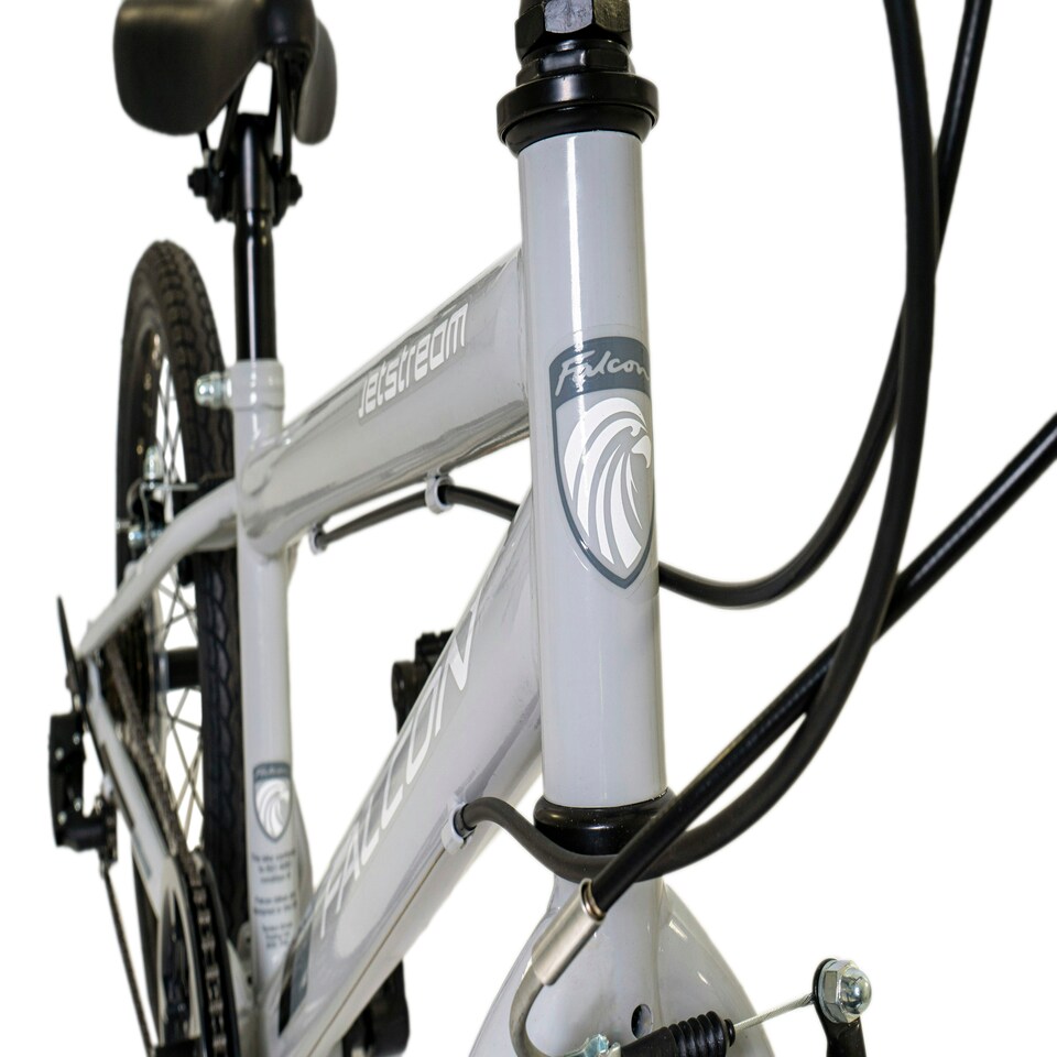 image 1 of Falcon Jetstream 20" Kids Hybrid Bike