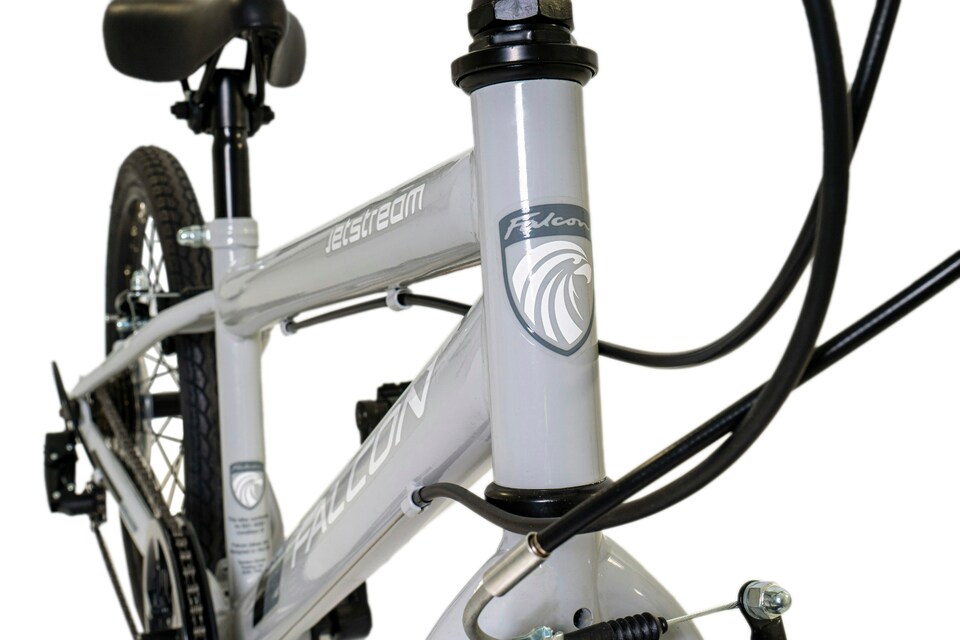 image 1 of Falcon Jetstream 20" Kids Hybrid Bike