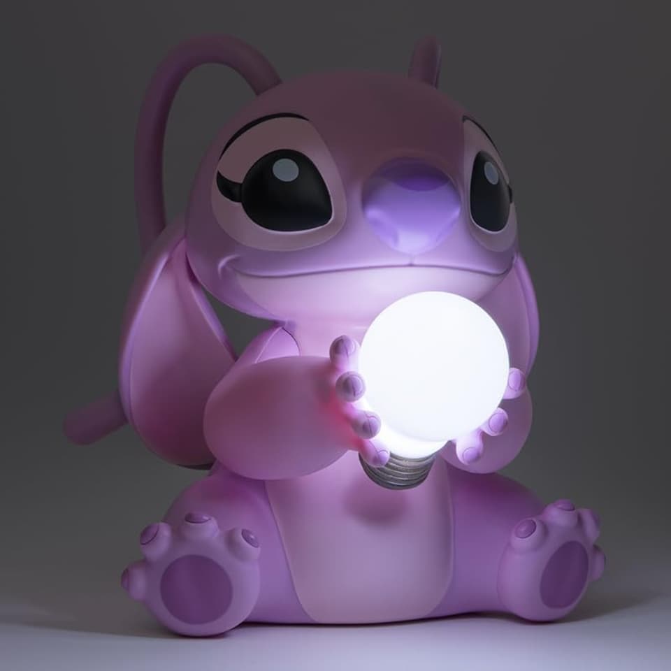 image 1 of Angel Light Closed Box