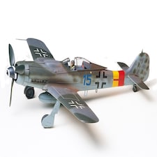 Tamiya Focke-Wulf Fw190 D-9 (1:48 Scale)