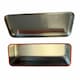 image 2 of Carr & Day & Martin Belvoir Soap Dish - Red - One Size