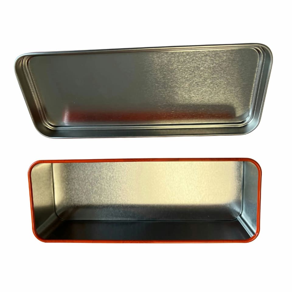 image 1 of Carr & Day & Martin Belvoir Soap Dish - Red - One Size