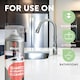 image 9 of Glean Quartz Granite Foaming Cleaner - 400ml